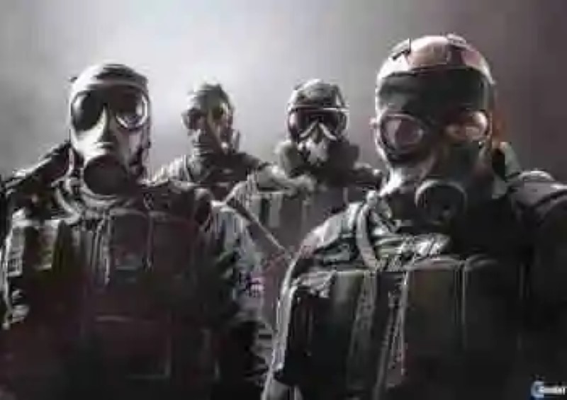 Ubisoft wants to take the Rainbow Six: Siege to the new generation