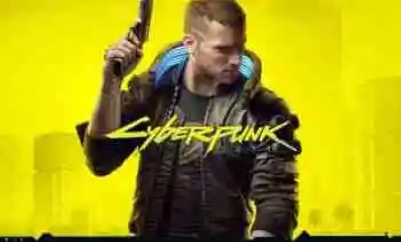 The romances of Cyberpunk 2077 is based on the system of The Witcher 3
