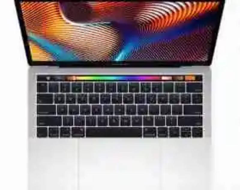 The MacBook Pro 13&#8243; base is updated