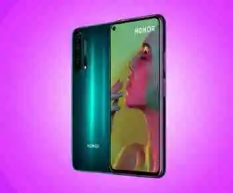 Honor published the list of smartphones that will be updated to Android 10-Q