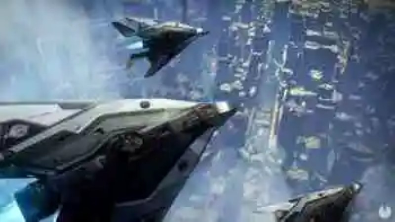 Star Citizen will be updated to provide security, law and order in their galaxy