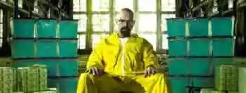 The film of ‘Breaking Bad’ to Netflix already has the title and Bob Odenkirk confirmed that the filming has been completed