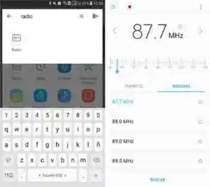 Come sapere se il tuo cellulare Android ha la radio FM
