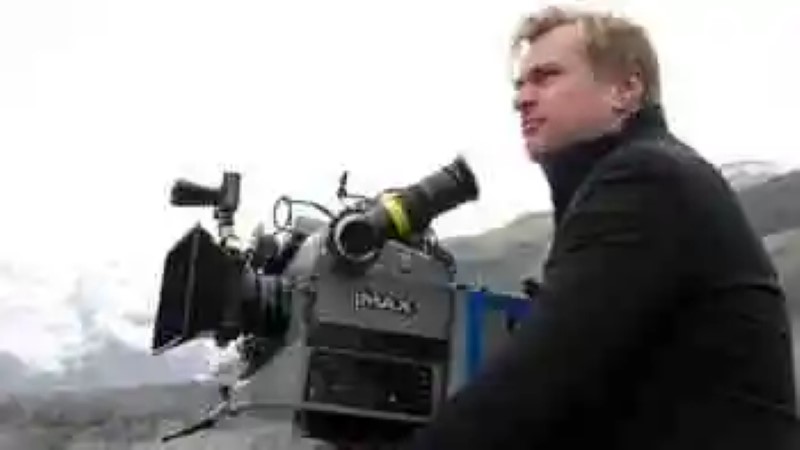 Christopher Nolan already has a protagonist for his new movie, “a blockbuster innovative and gigantic”
