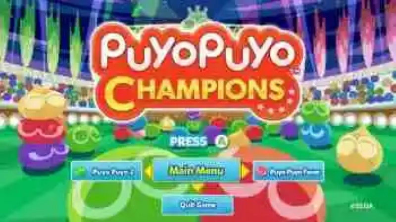 Learn how to master the best strategies of Puyo Puyo Champions