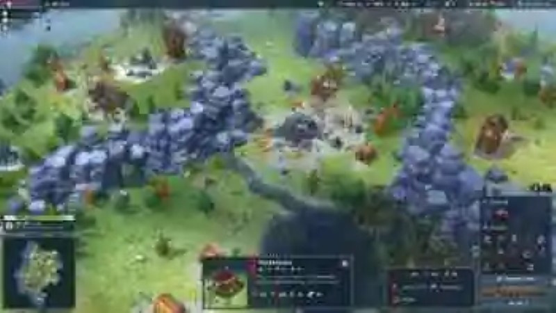 Northgard, the game of strategy viking, will come to consoles