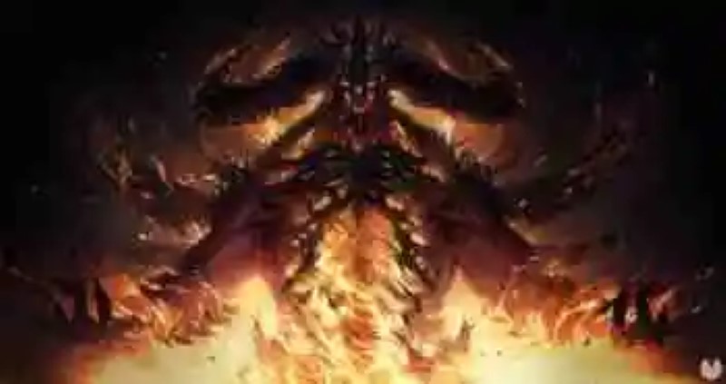 The founder of Blizzard explains the bad reception of Diablo Immortal