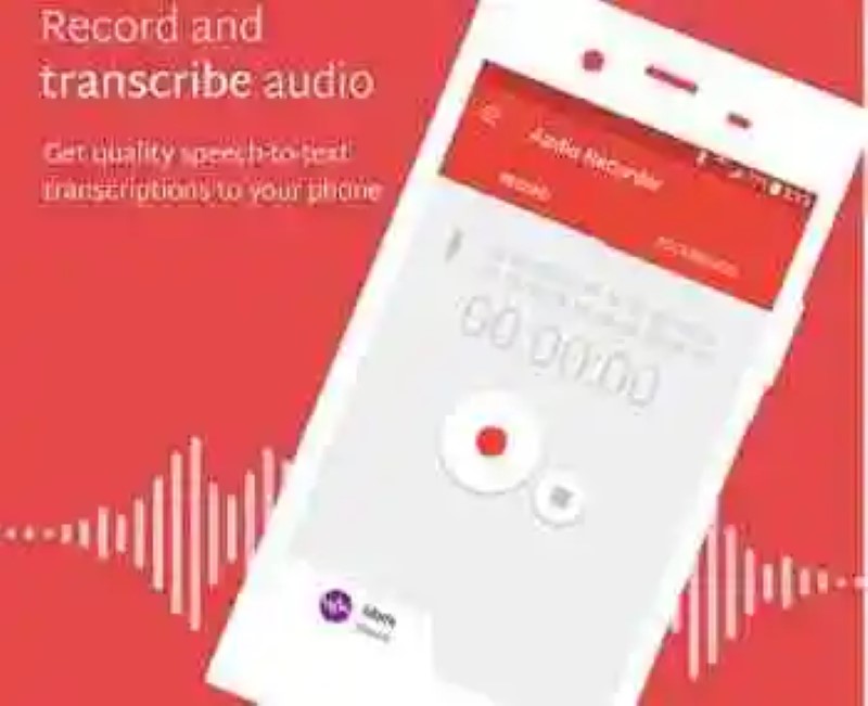 Sony abandons two other apps: Audio Recorder, and What’s New will close in September