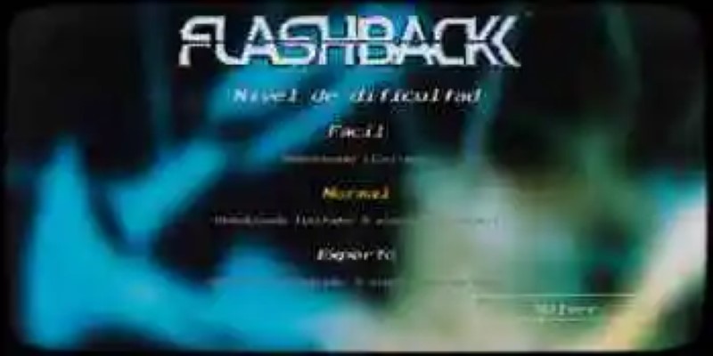 We tested Flashback for Android, the mobile version of the legendary adventure of 1993