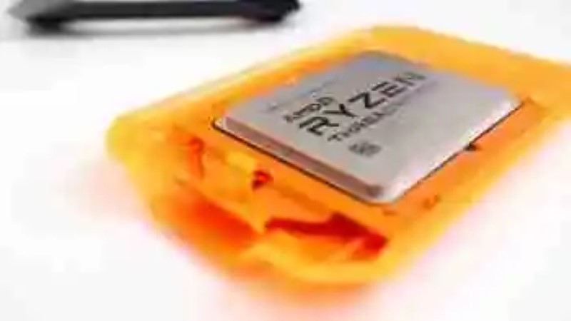 AMD Ryzen Threadripper 3. Generation release-Datum, news und Gerüchte