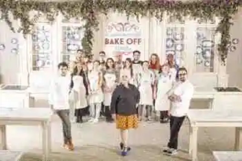 ‘Bake Off Spain’ has been lost with the recipe: closest to a ‘MasterChef’ of desserts that the original program