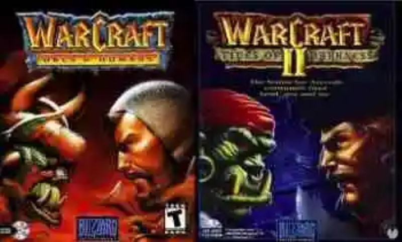 Warcraft: Orcs & Humans and Warcraft II: Battle.net Edition already available in GOG.COM