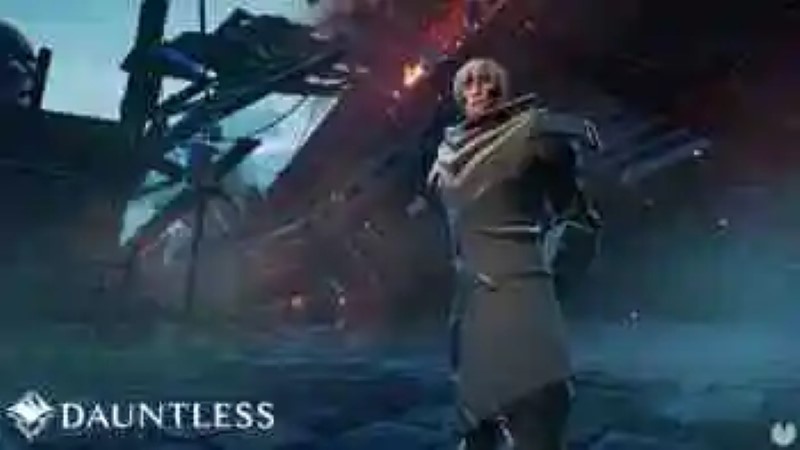 Dauntless arrives on PS4, Xbox One and Epic Games Store may 21