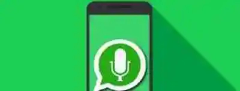 Makes voice notes of WhatsApp on text easily with Voicepop