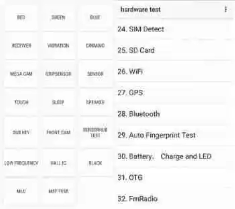 How to tell if your Android mobile has FM radio