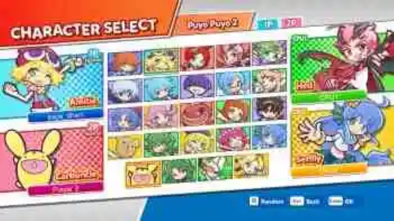 Learn how to master the best strategies of Puyo Puyo Champions