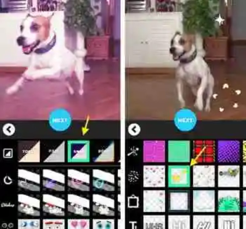 How to create an animated GIF from a video in Android