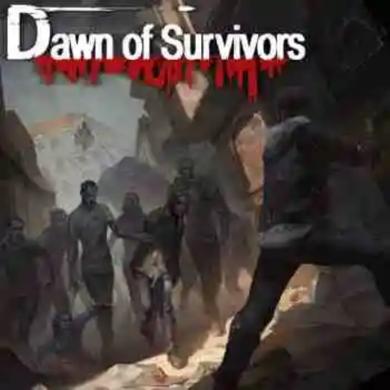 The zombies take the world in the Dawn of Survivors on the 19th of April in Switch