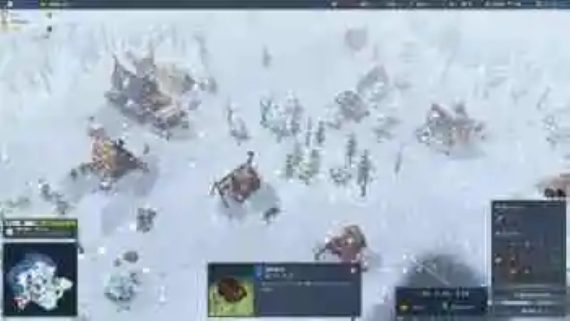 Northgard, the game of strategy viking, will come to consoles