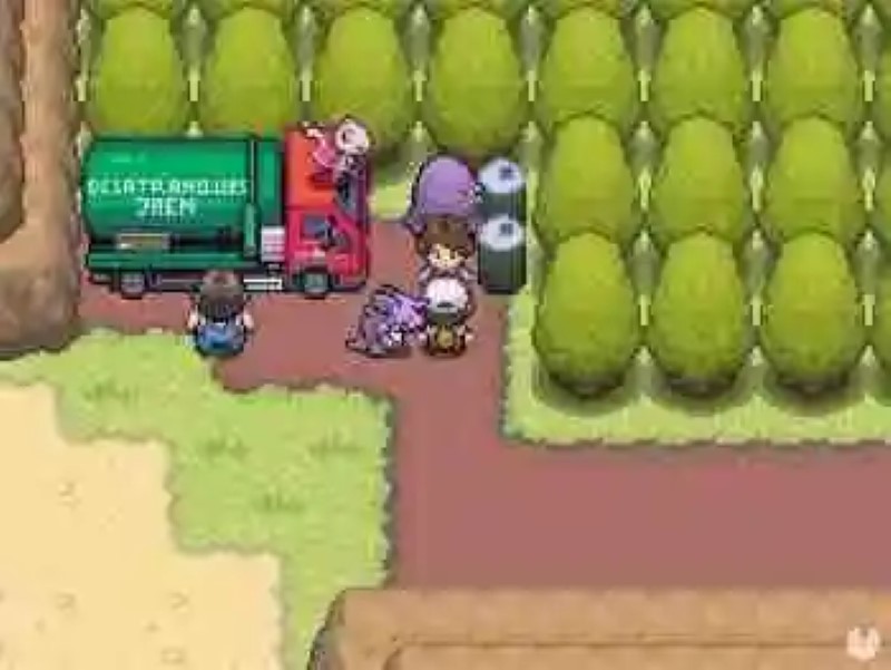 Pokémon Iberia: the release of The fan game comes wrapped up in the controversy
