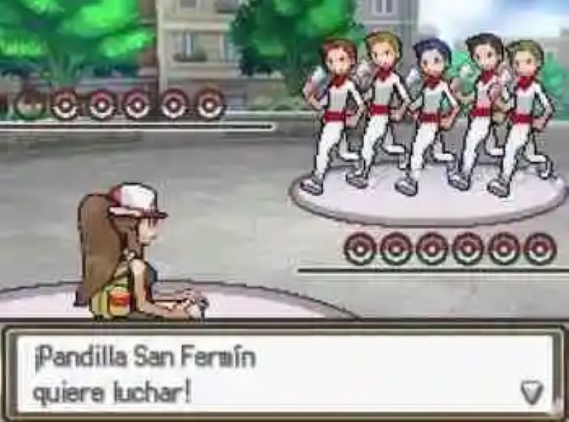 Pokémon Iberia: the release of The fan game comes wrapped up in the controversy