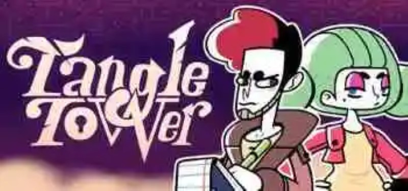 Tangle Tower, from the creators of Snipperclips, is delayed a bit and the day will come 22