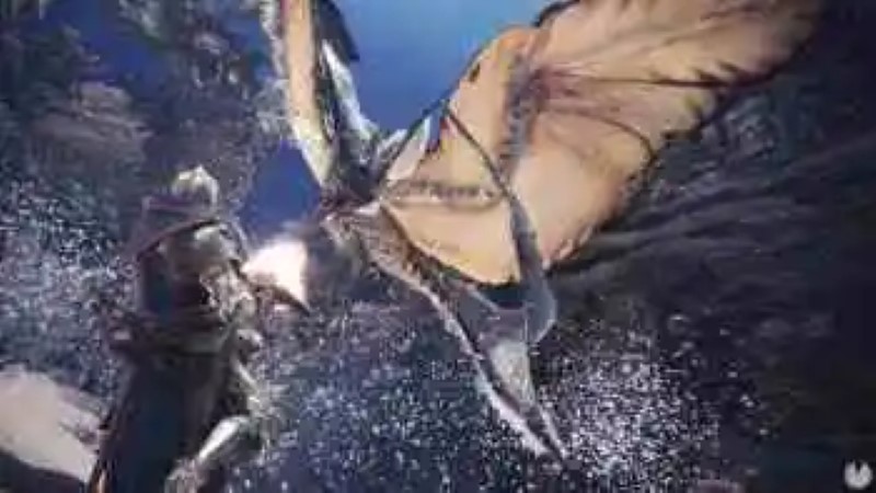 The director of MHW: Iceborne still don&#8217;t know how it will be the saga in the new generation