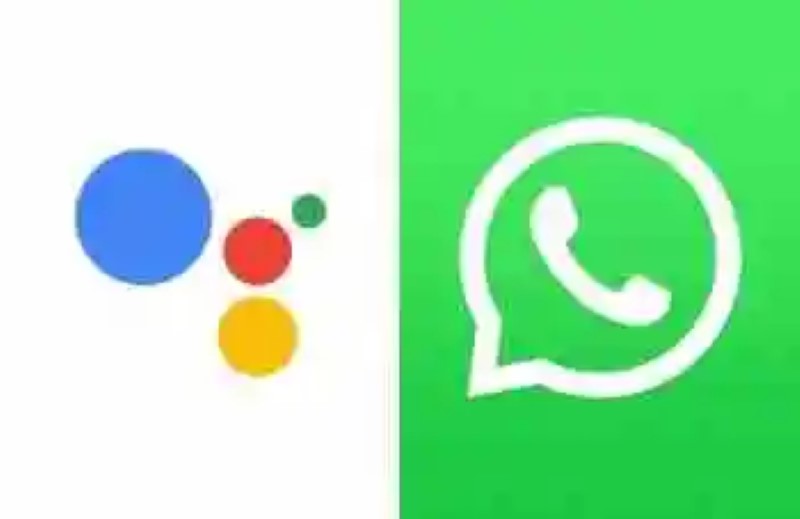 The Wizard of Google will allow you to make phone calls and video calls Whatsapp