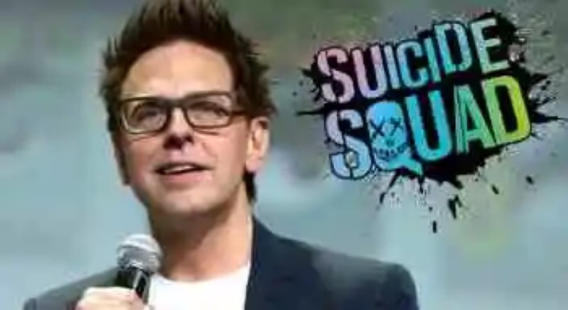 ‘The Suicide Squad’: James Gunn presents the complete the amazing cast of their film for DC
