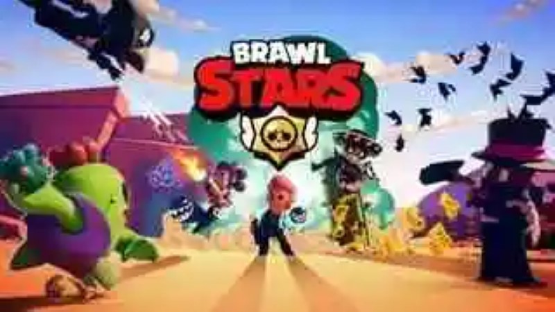 Brawl Stars covers the important update September