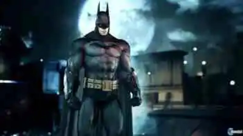 WB Montreal has released a new message related to Batman: ‘Capture the Knight’