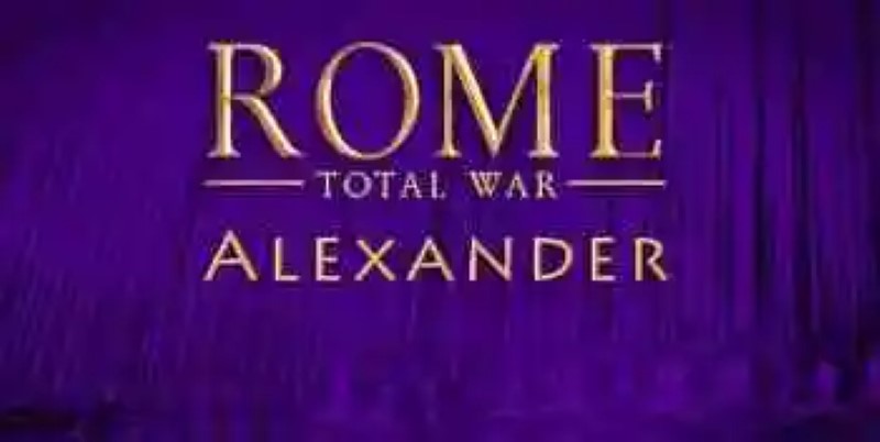 &#8216;ROME: Total War &#8211; Alexander&#8217; will come to Android in October, and already, you can register in Google Play