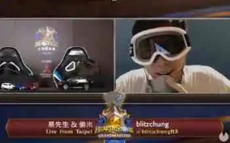 Blizzard reduces the punishment to the professional player who defended the protests in Hong Kong
