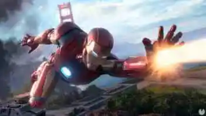 Marvel’s Avengers will leverage the power of PS5 and Xbox Scarlett