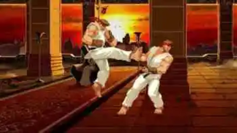 Demonstrate scientifically that Ryu from Street Fighter is faster than Usain Bolt