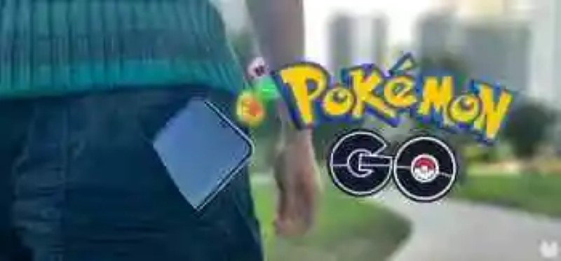 Pokémon Go: Possible reward only by walking 100km a week in Sincroaventura