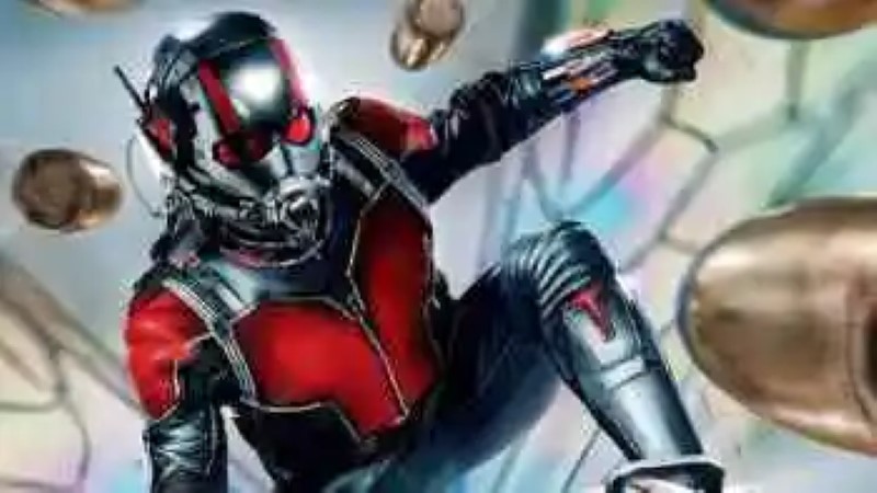&#8216;Ant-Man 3&#8217; is already underway, with Peyton Reed repeated as the seat of the director