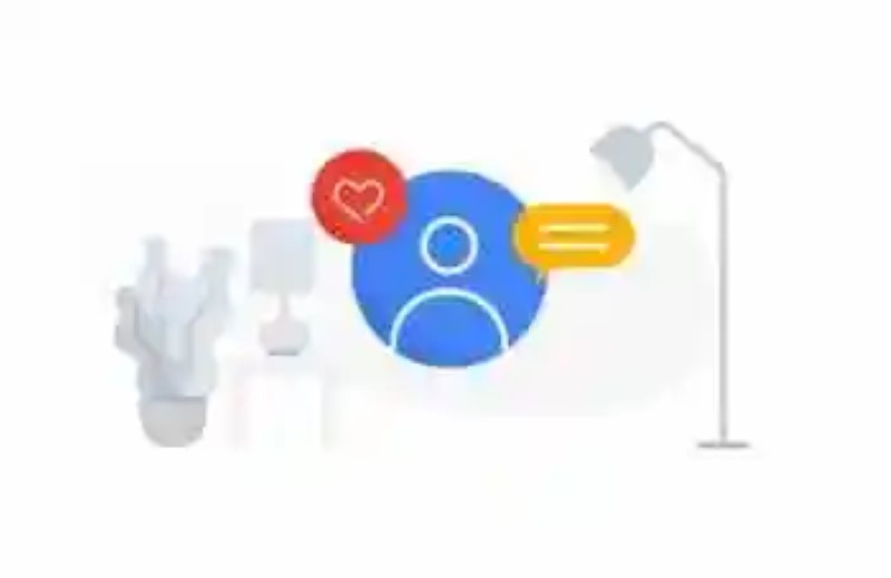 The Wizard of Google launches &#8216;favourite Contacts&#8217;: so you can say the family relationship that unites