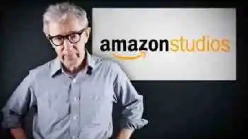 Amazon and Woody Allen come to an agreement upon the demand of $ 68 million for breach of contract