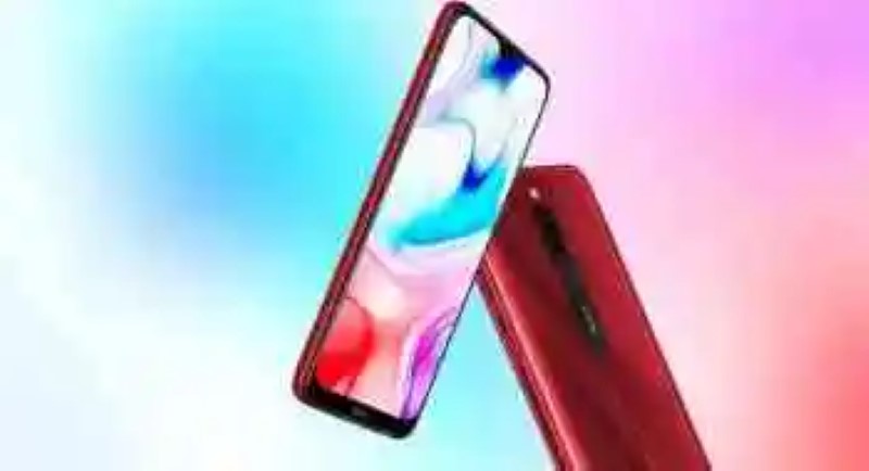 The Redmi 8 is put to sale in Spain: prices and availability official