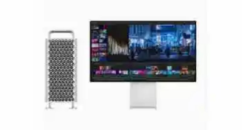 The new Mac Pro and Pro Display XDR will begin deliver in December