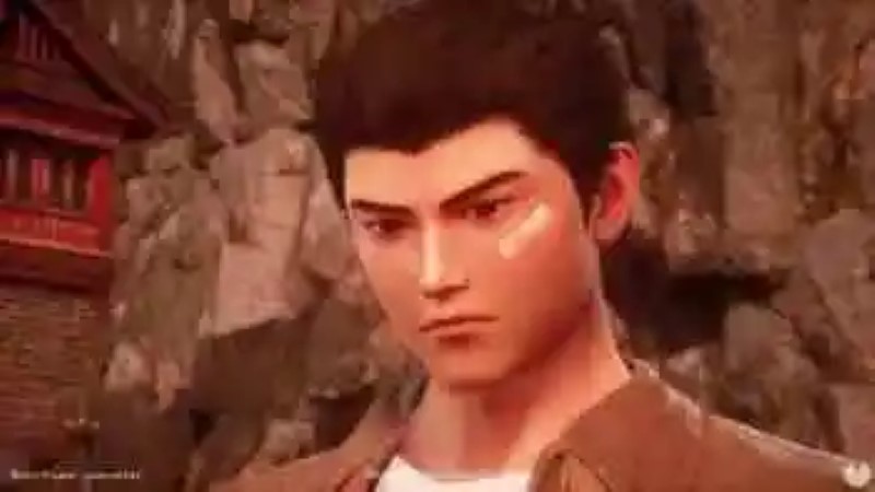 Shenmue 3 sells less in Japan than the remasters of Shenmue 1 and 2