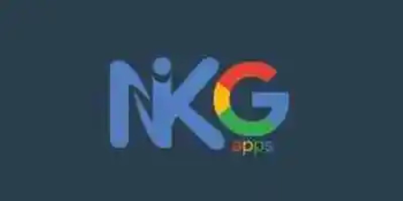 NikGApps, the Google Apps alternatives that allow you to customize applications to install