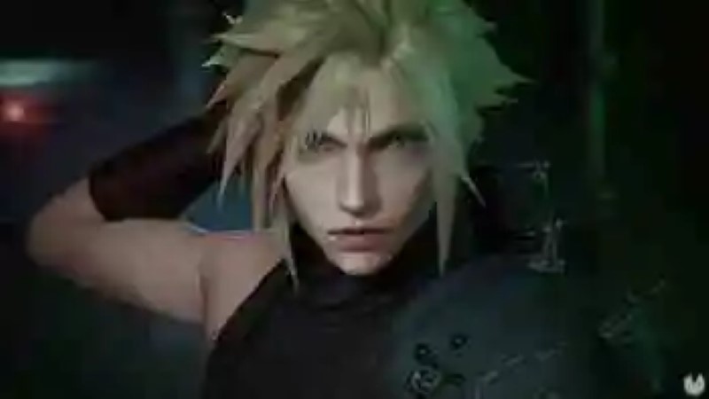 Final Fantasy VII Remake: So, they have improved their graphics in the past few months