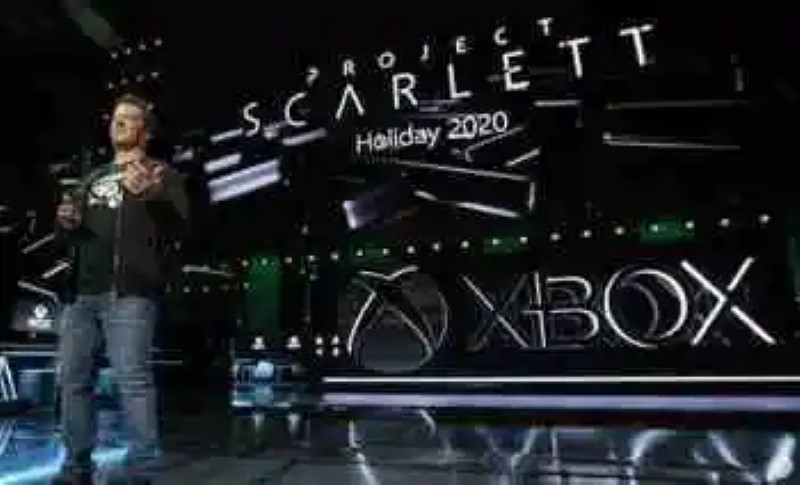 Phil Spencer already have an Xbox Scarlett at home and what is ‘cold fear’
