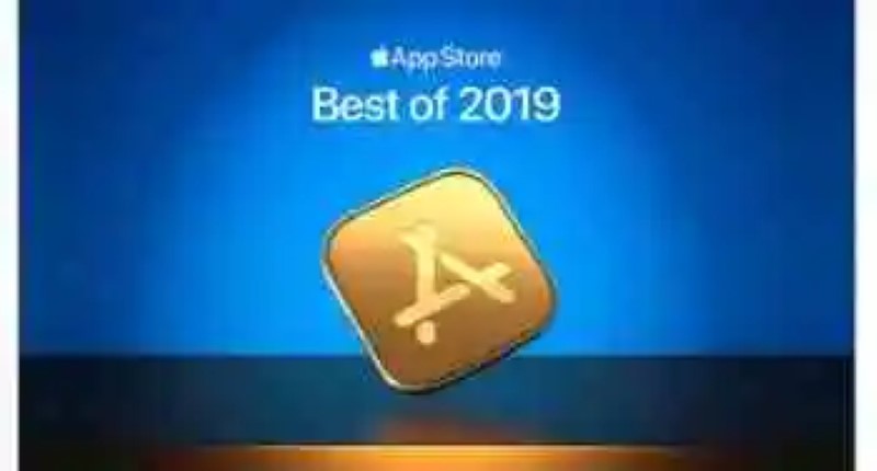 Apple announces the best apps and games of the 2019