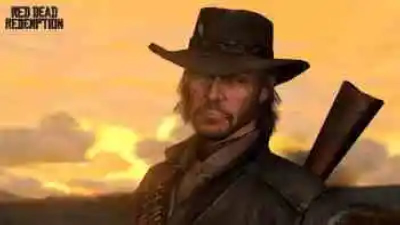 The games of the decade: Red Dead Redemption