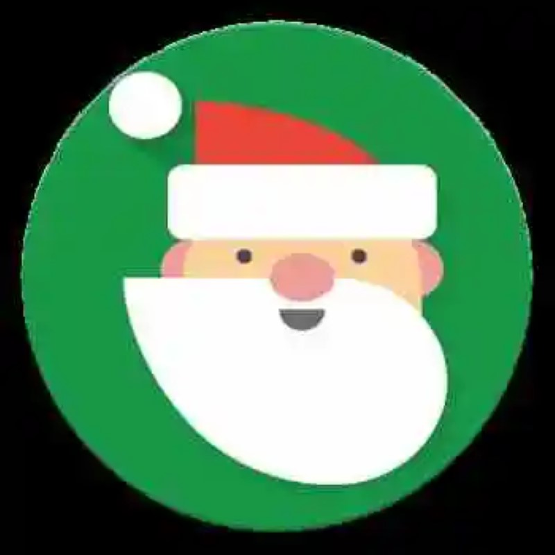 The application of Google more christmas is now ready for 2019: Follow Father Christmas updated