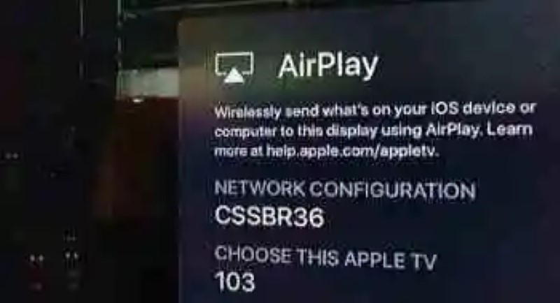 How to send videos from Android to an Apple TV via AirPlay
