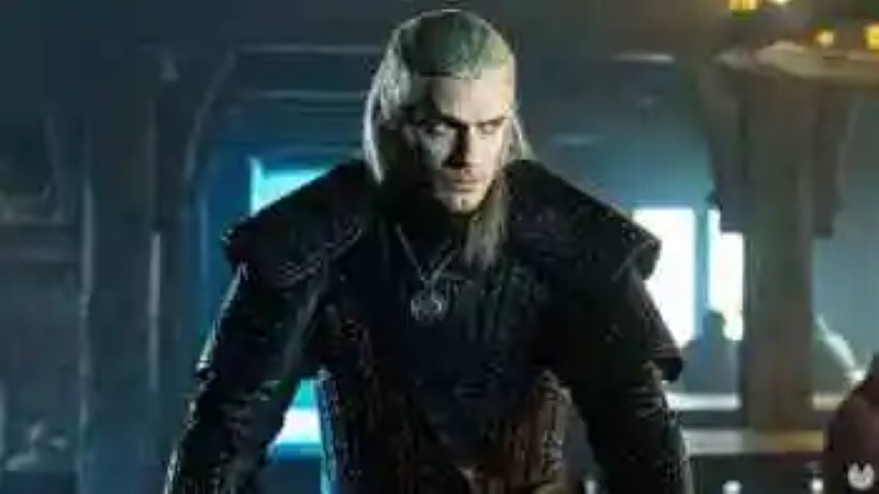 The Witcher is already the most valued Netflix at IMDb